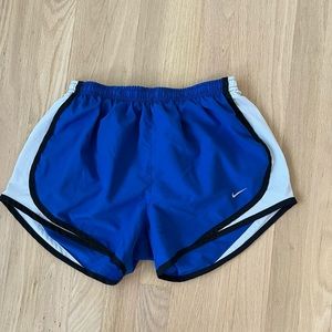Nike athletic short